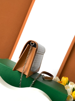 Goyard Duchesse Marie Caroline Bag