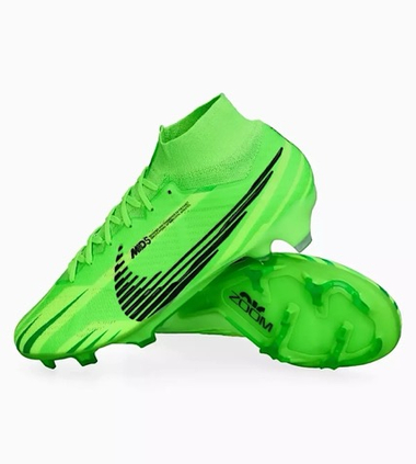 Nike Mercurial