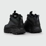 Кроссовки Columbia Waterpoof Mid Grey Black with Fur