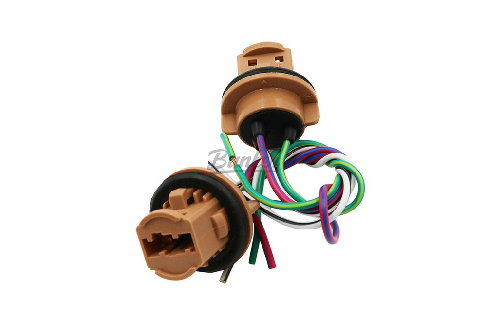 Патрон для лампы 7443 Nord YADA, (шт.)