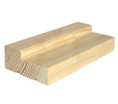 Коробка дверная без сучков 90 * 30 * 2100 мм