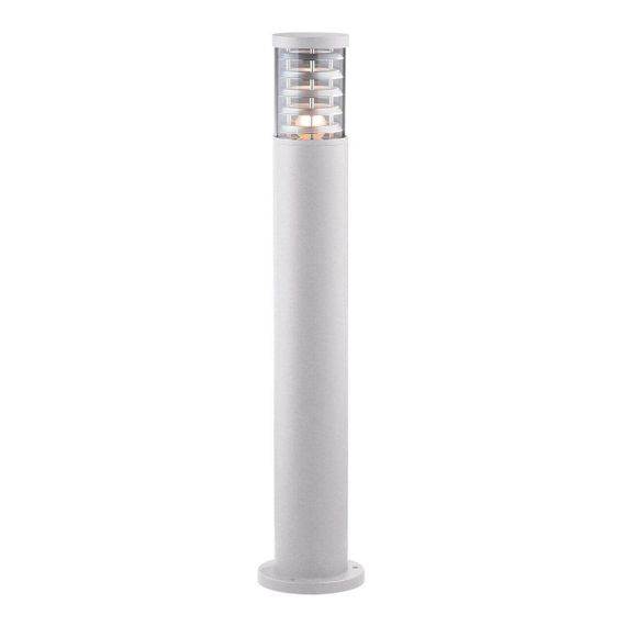 Уличный светильник Ideal Lux Tronco Pt1 H80 Bianco 109138
