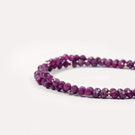 Колье Divine RED