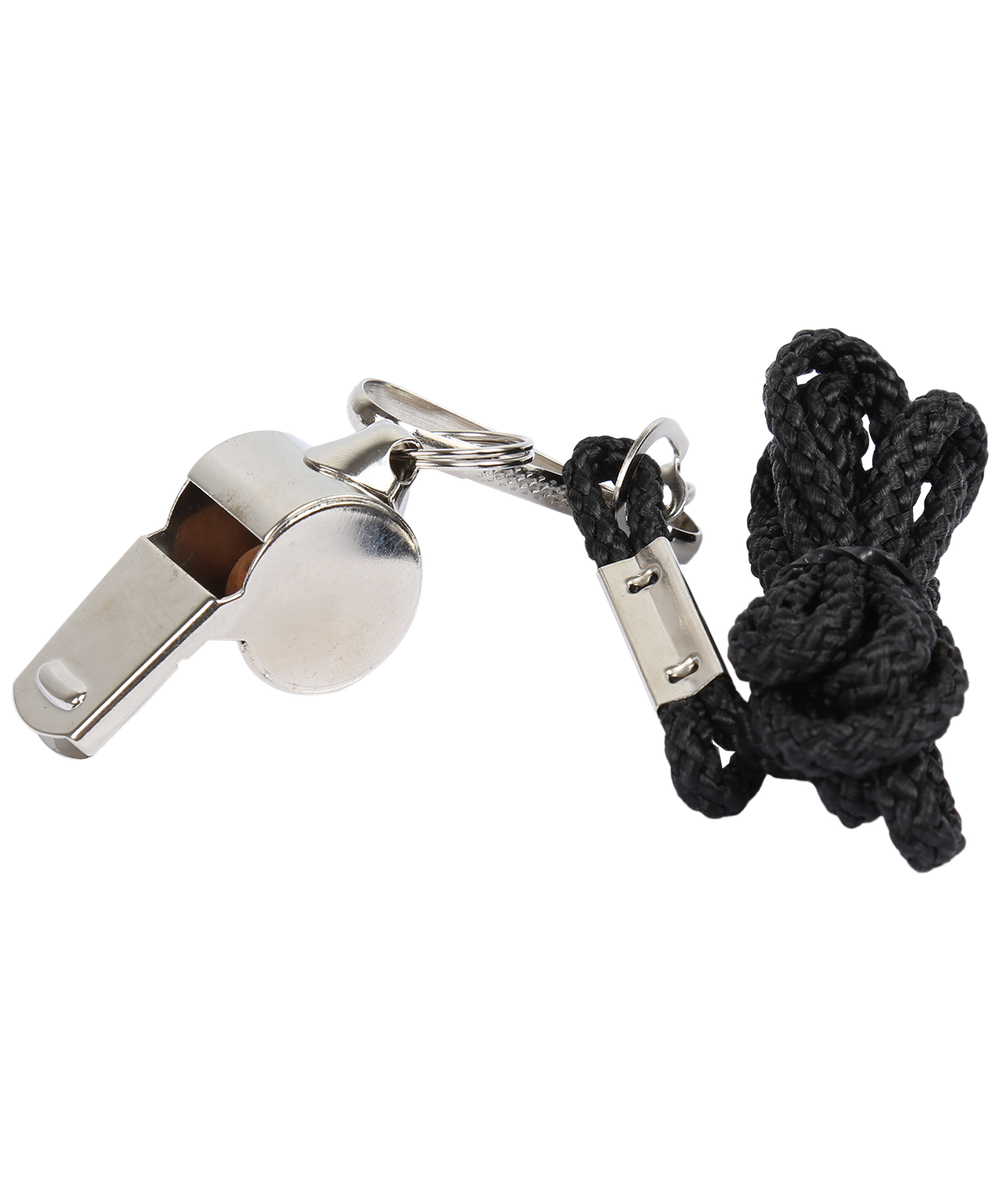 Свисток JA-126, металл