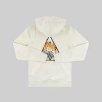  Толстовка мужская HUF Hot Dice артикул:PF00387 NATUR - купить в магазине Дайс