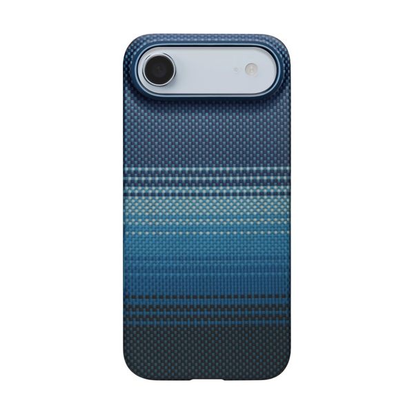Чехол Pitaka Edge Case для iPhone Air, Восход луны | Moonrise