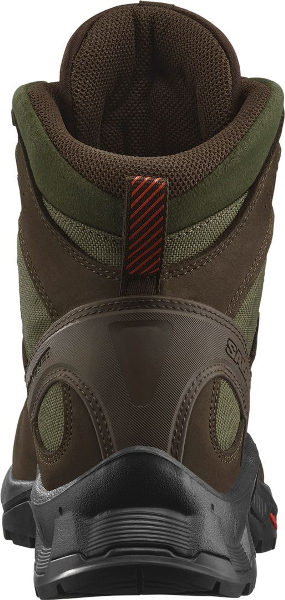 Ботинки Salomon QUEST TRACKER GTX