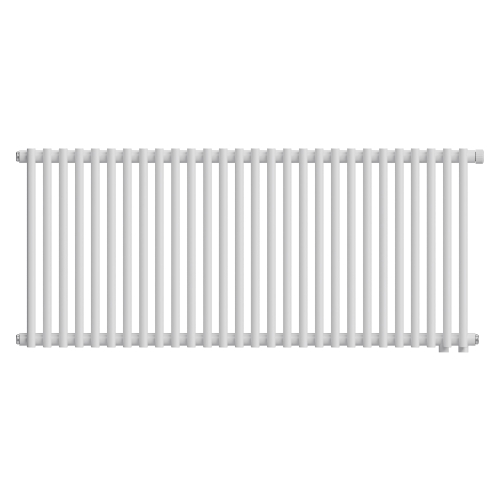 Дизайн-радиатор Royal Thermo Shift R22 VC2050 - 28 секц. RAL9016