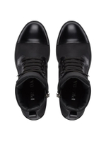 Ботинки Prada