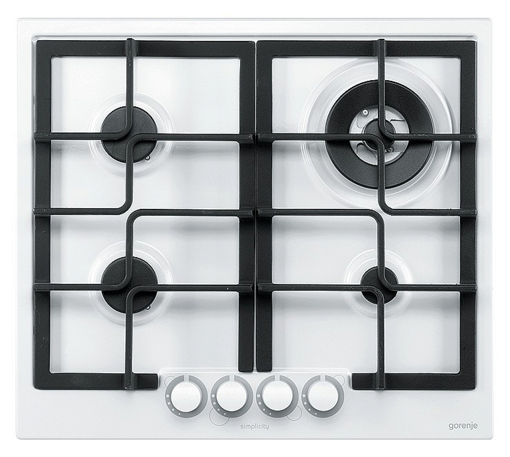 Независимая газовая варочная панель Gorenje G 6 SYW