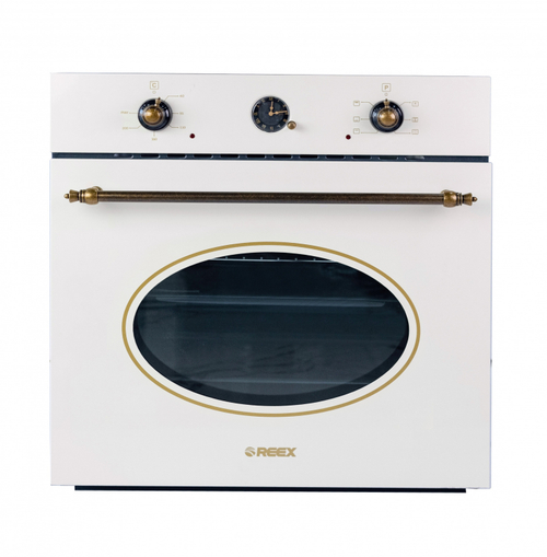 Встраиваемый духовой шкаф REEX OE 606 Rbe
