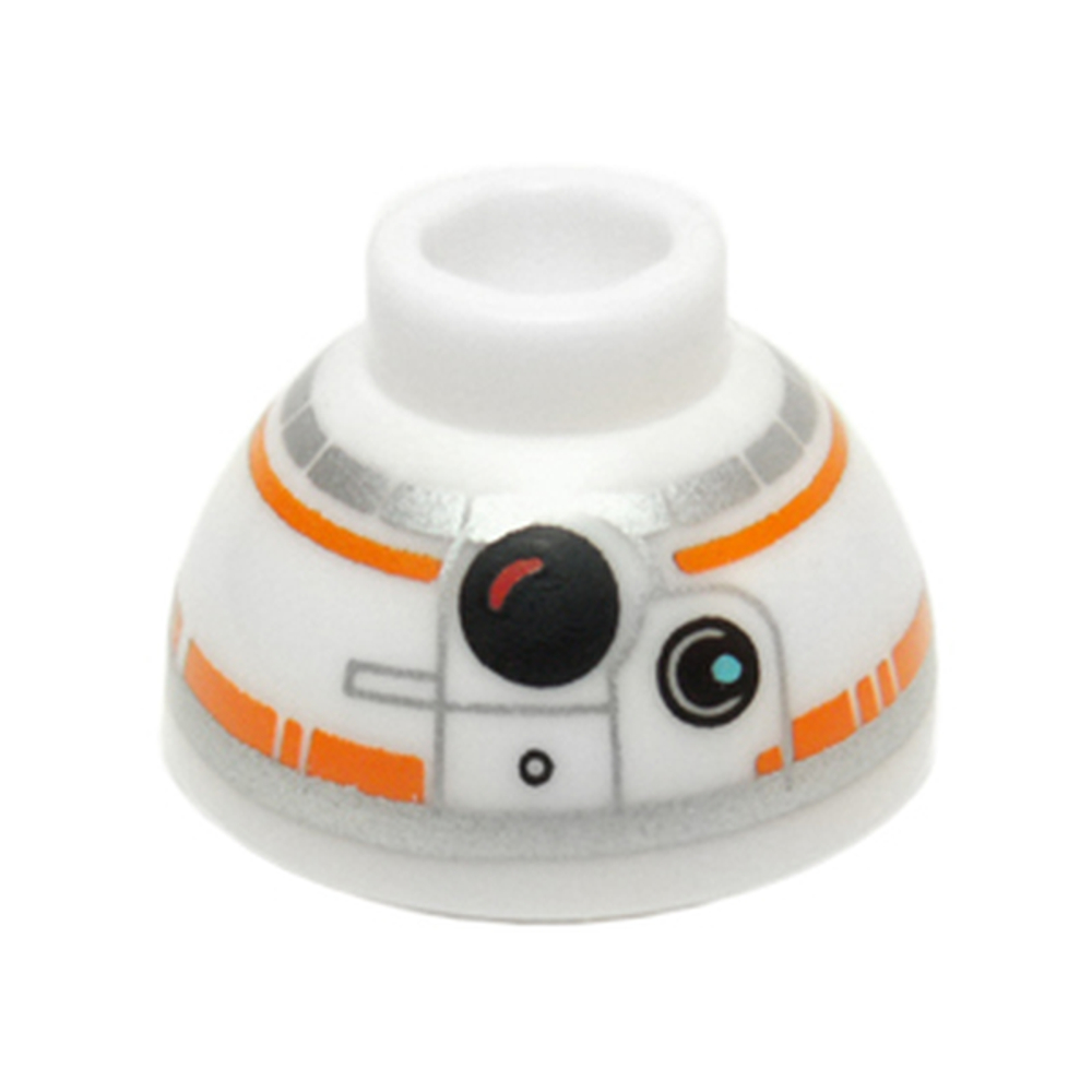Голова BB-8 20952pb01