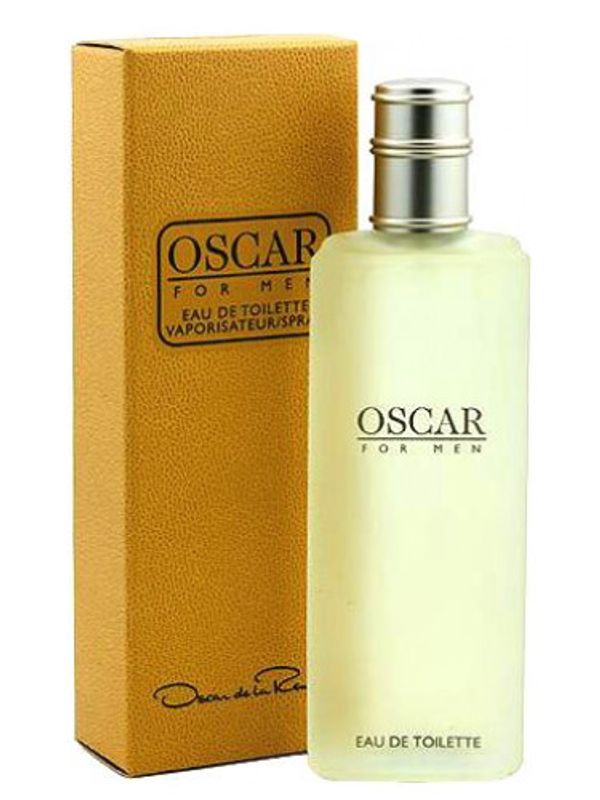 Oscar de la Renta Oscar for Men