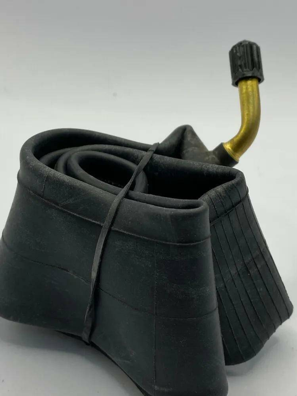 Камера вело колясочная 255*55 кривой ниппель