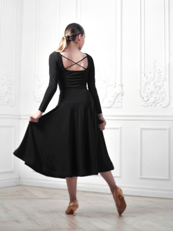 Юбка для стандарта