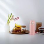 Термокружка Zojirushi 0,6 л. темно-синяя SM-SF60-AD