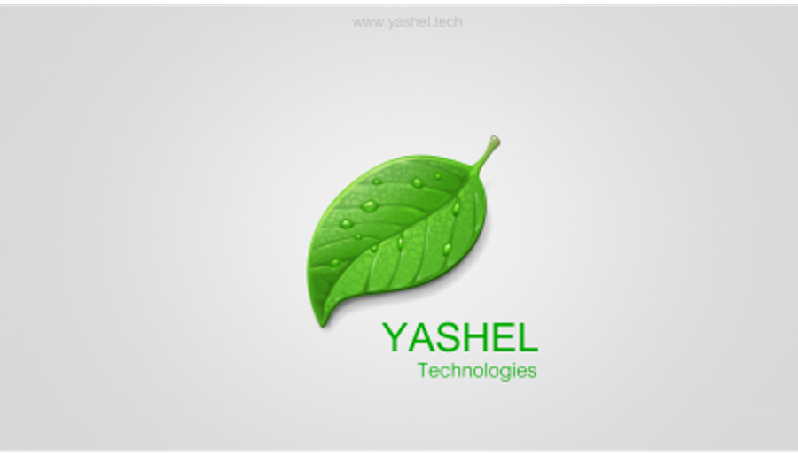 YASHEL: НОВЫЙ БРЕНД - НОВЫЕ ВОЗМОЖНОСТИ, YASHEL Technologies YASHEL: НОВЫЙ БРЕНД - НОВЫЕ ВОЗМОЖНОСТИ, фото №null