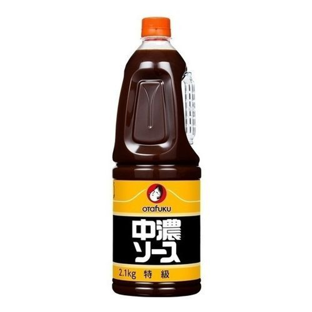 Соус Otafuku для такояки, 2,1 кг