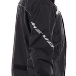 Куртка - дождевик EVO (мембрана) 2023 / Черный