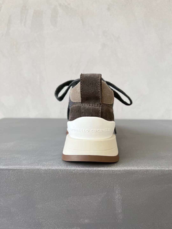 Кроссовки Brunello Cucinelli
