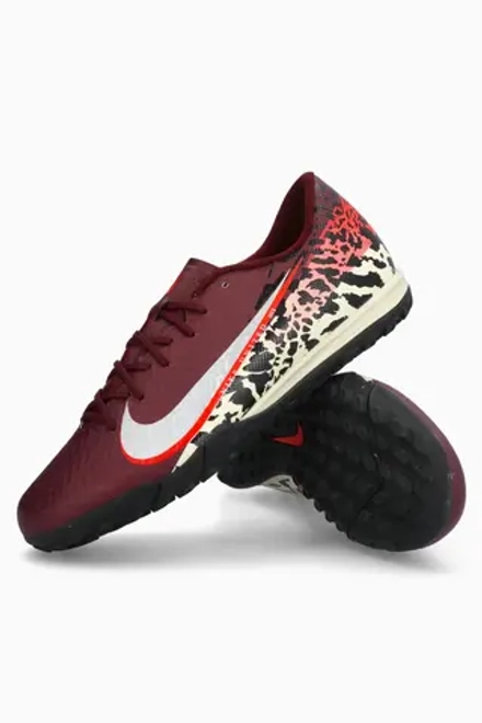 Сороконожки Nike Zoom Mercurial Vapor 16 Academy TF - бордовый