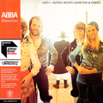 ABBA / Waterloo (50th Anniversary Edition)(2LP)