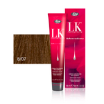 8/07 светлый блондин натуральный бежевый