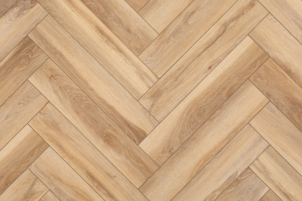 Кварц-виниловый ламинат Aquafloor Parquet Glue AF2514PG