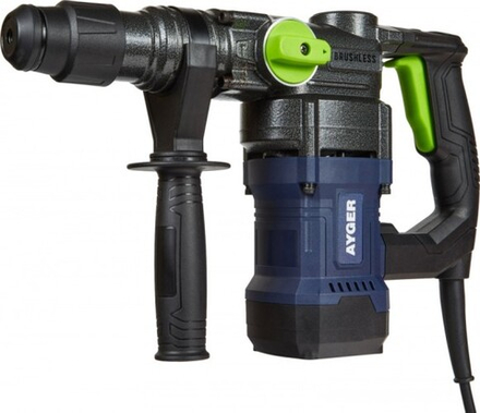 Перфоратор AYGER  AH-1200BL