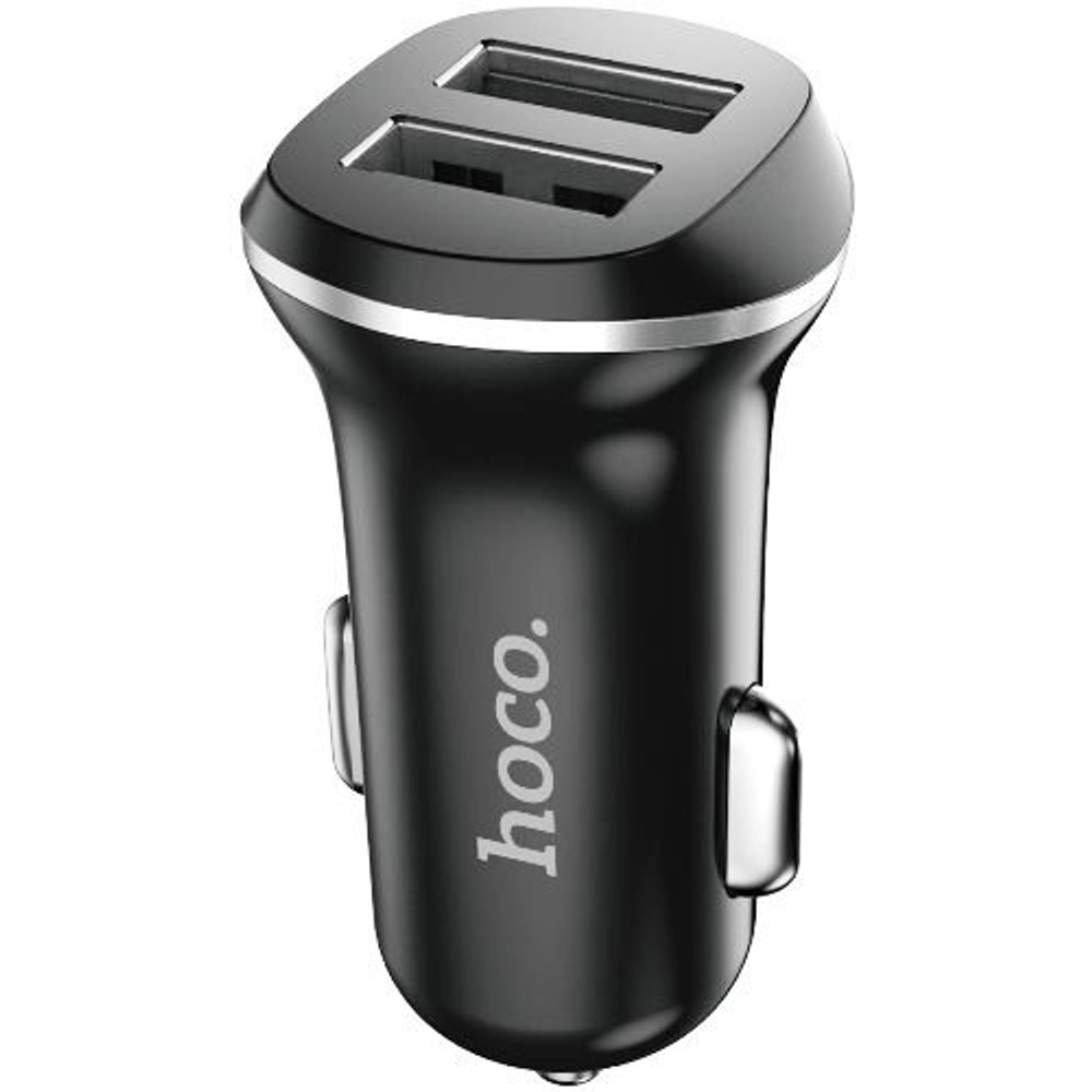 USBх2  HOCO Z1 2USB 2,4 A