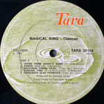 Clannad ‎– Magical Ring (Ирландия 1983г.)