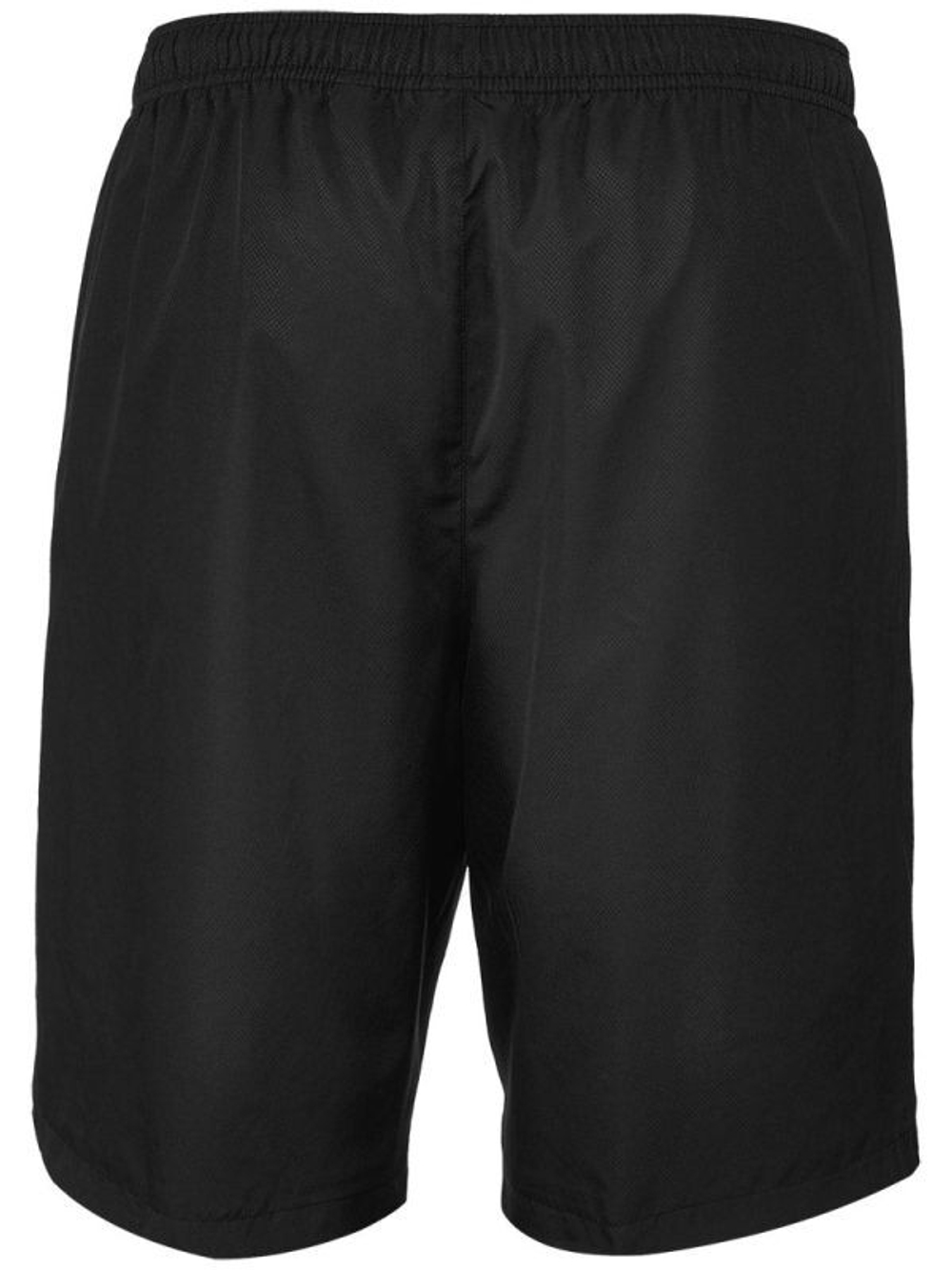 Мужские теннисные шорты Lacoste Men's SPORT Tennis Shorts - black