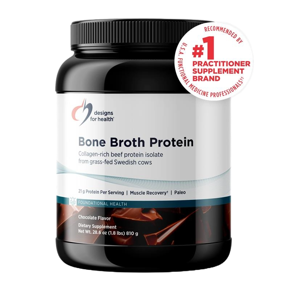 Bone Broth Protein