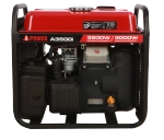 Инверторный бензиновый генератор A-iPower A3500i