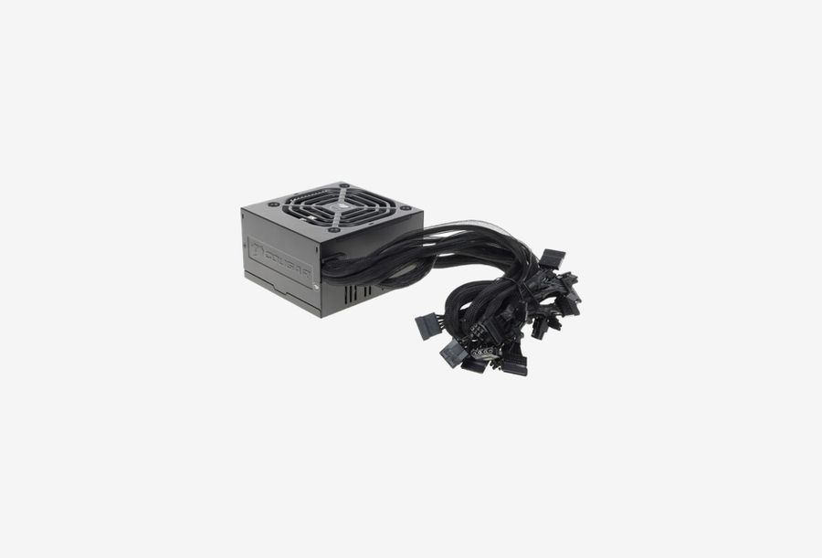 CGR BS-700_0126709110328