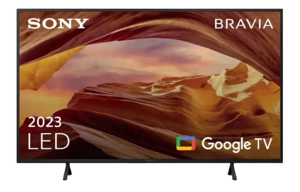 Телевизор Sony KD75X75WL