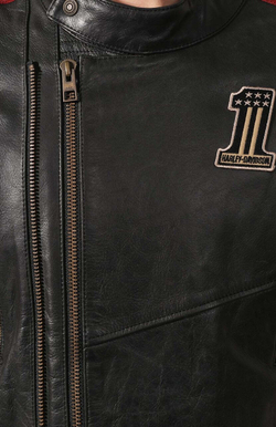 Куртка Harley-Davidson Garage