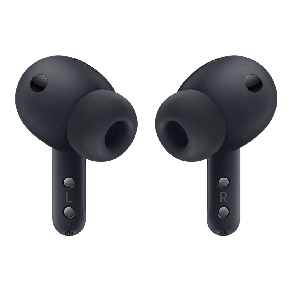 Беспроводные наушники Samsung Galaxy Buds 4 Pro чёрный