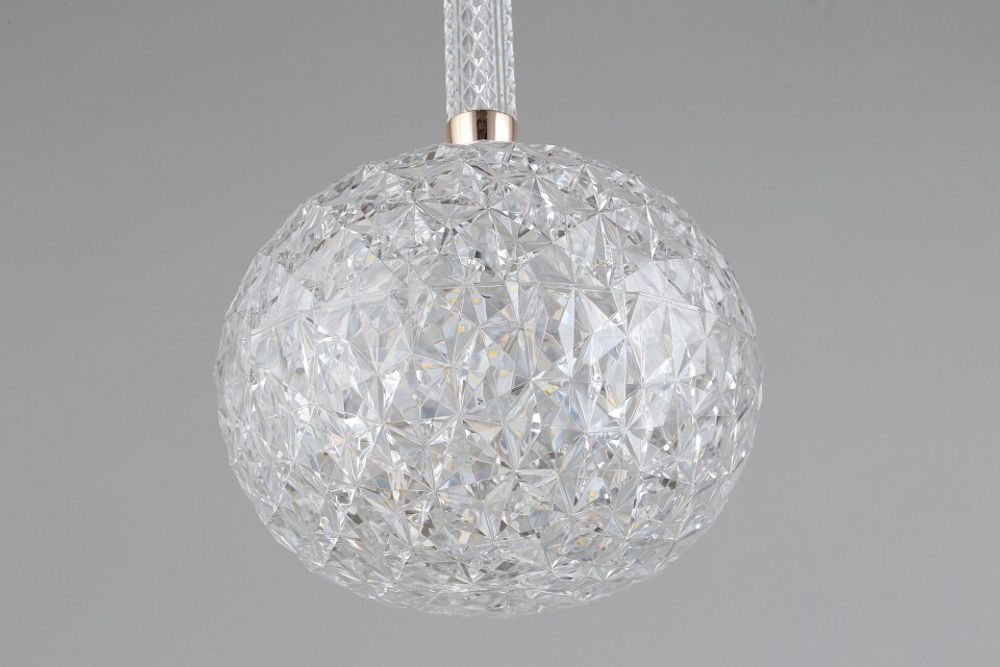 Подвесной светильник Aployt Dorote APL.036.16.11