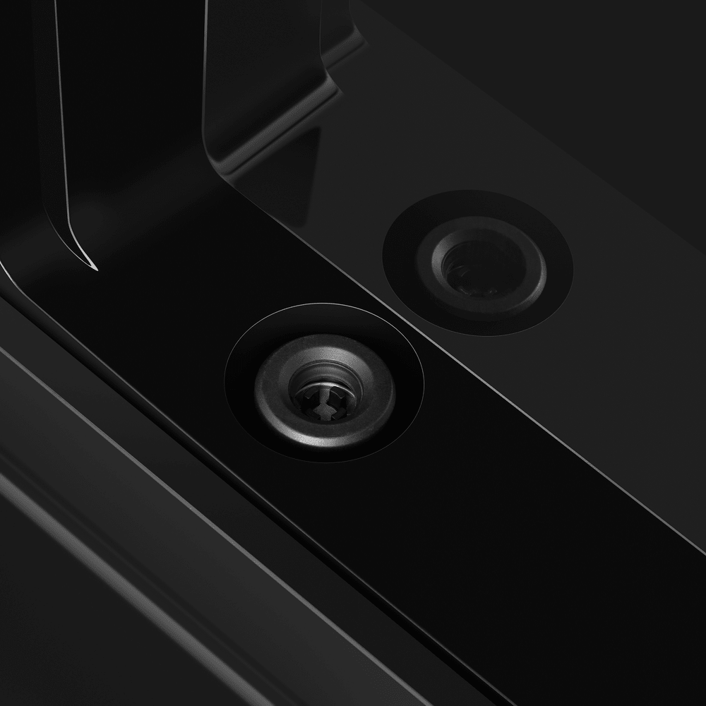 Кофемашина встраиваемая MAUNFELD AMCM1503W