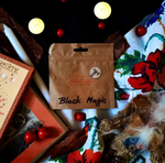 Gutzul Oriental Black Magic (Кола з Вишнею) 100 гр