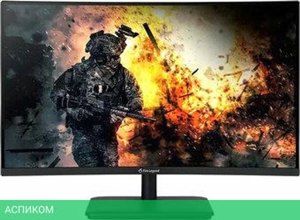 Игровой монитор AOPEN 27HC5URPbmiipx