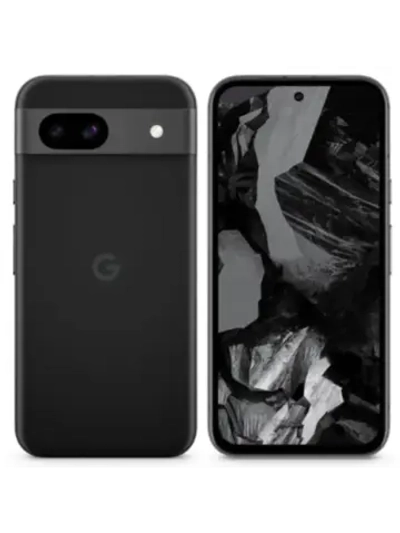 6,1" Смартфон Pixel 8a 8/128 ГБ 8A BLACK