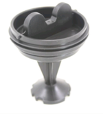 Фильтр сливного насоса (помпы) для стиральной машины LG - 5230EN3001A