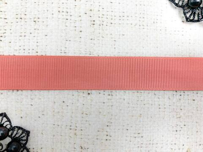 Лента репсовая, ш. 2 см