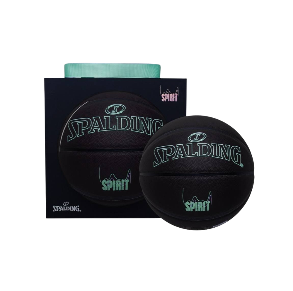 Баскетбольный мяч Spalding SPIRIT "Color Switch"