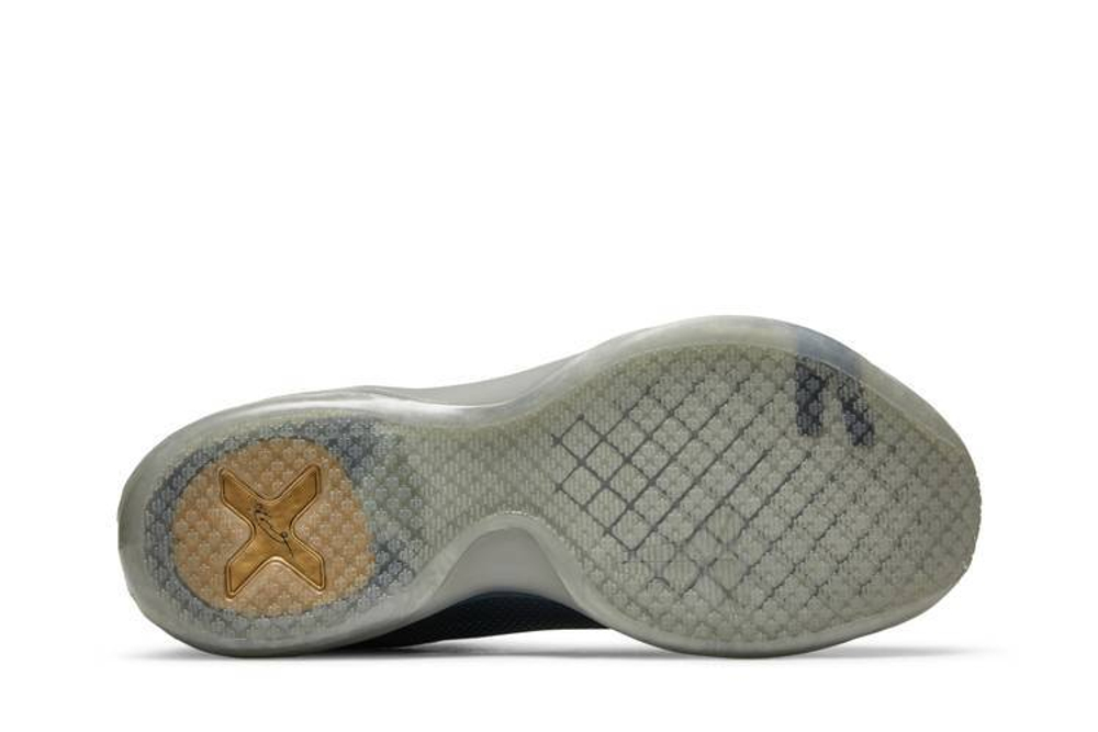 Кроссовки Nike Kobe 10