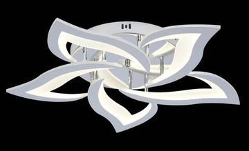 3016/5 CR (1) Люстра MN (RL) #