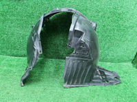 Подкрылок перед. левый Nissan Qashqai 2 J11 13-19