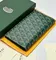 Кошелек Goyard Saint-Roch